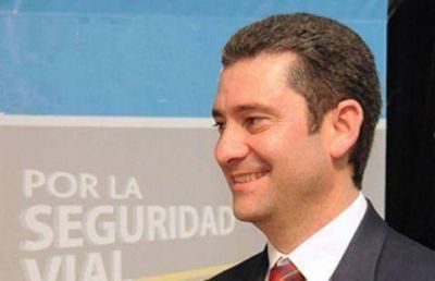 Scioli design� comisionados para Ramallo y Alberti