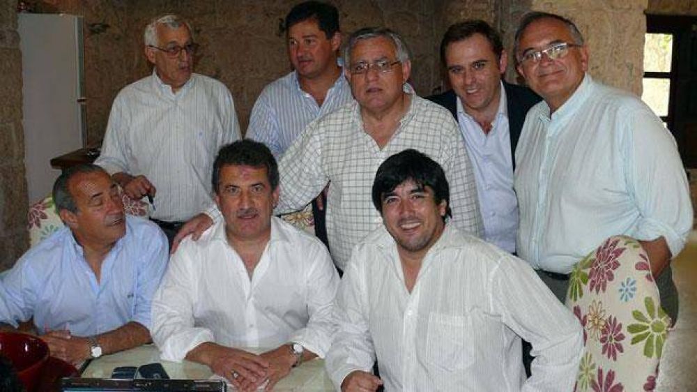 Los intendentes que ya asumieron en Entre R�os