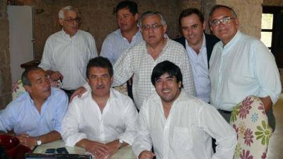Los intendentes que ya asumieron en Entre R�os