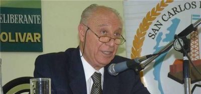 Flores presidir� el Concejo Deliberante por los pr�ximos dos a�os