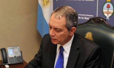�A 28 a�os del regreso de la democracia, 802 represores fueron procesados�