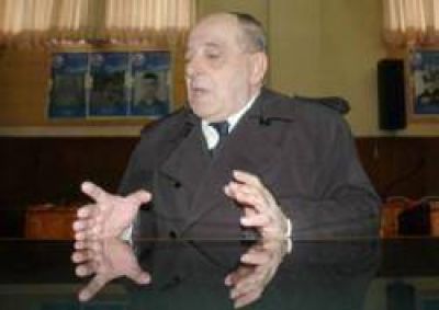 �El Gobierno de Gustavo Pulti recauda m�s pero administra peor�