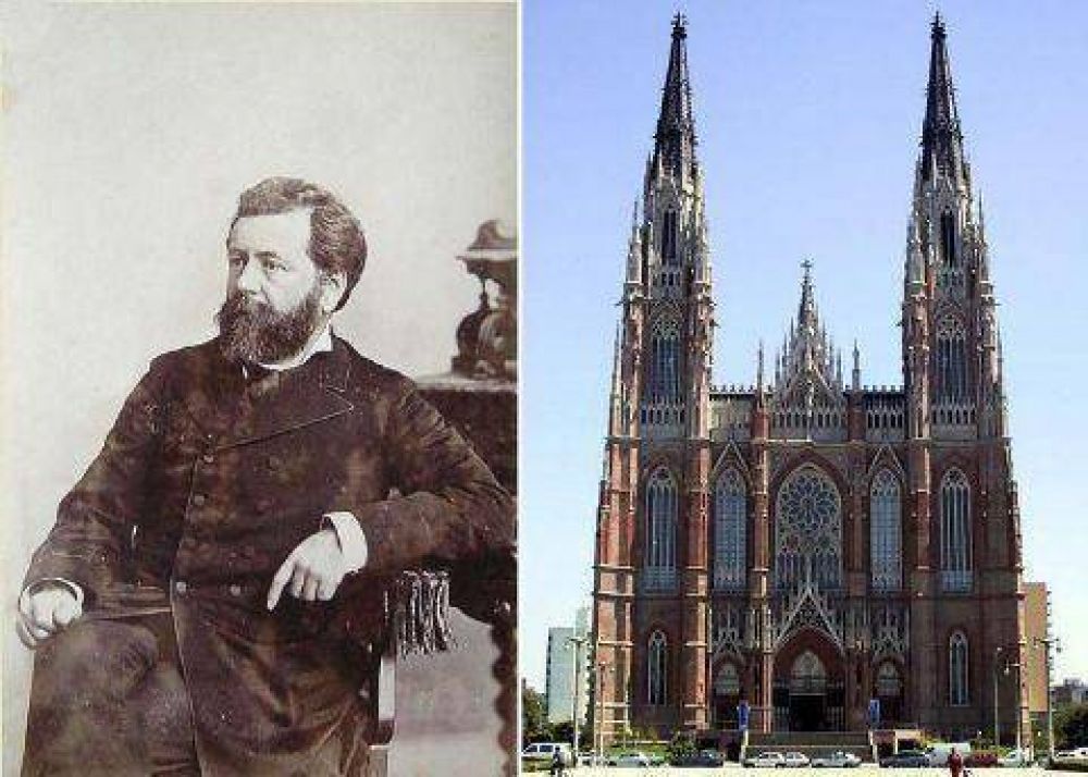 Solicitan la exhumaci�n de los cuerpos de Dardo Rocha y Paula Arana