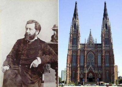Solicitan la exhumaci�n de los cuerpos de Dardo Rocha y Paula Arana