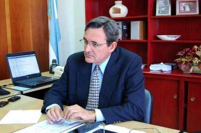 �Seremos la voz de la UCR en el parlamento�, asegur� Mendioroz