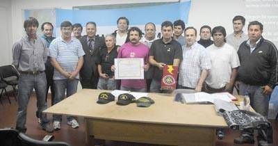Ex combatientes de Malvinas reclaman que se los reconozca