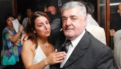 El ocaso de un pol�tico: Das Neves renunci� a la presidencia del PJ