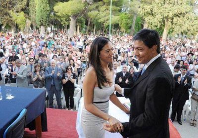 Figueroa, por la integraci�n del norte neuquino