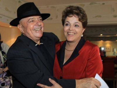 Lula empieza el �ltimo tramo de su tratamiento contra el c�ncer de laringe