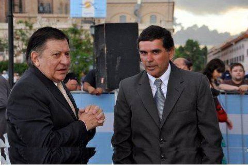 El nuevo Secretario de Econom�a anticip� que su prioridad de pago ser� los salarios