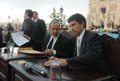 �No habl� de la generaci�n de recursos, algo preocupante�