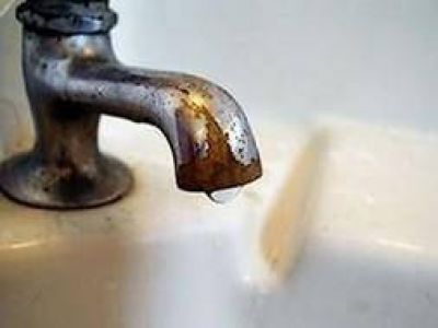 San Isidro: Faltar� agua toda la semana