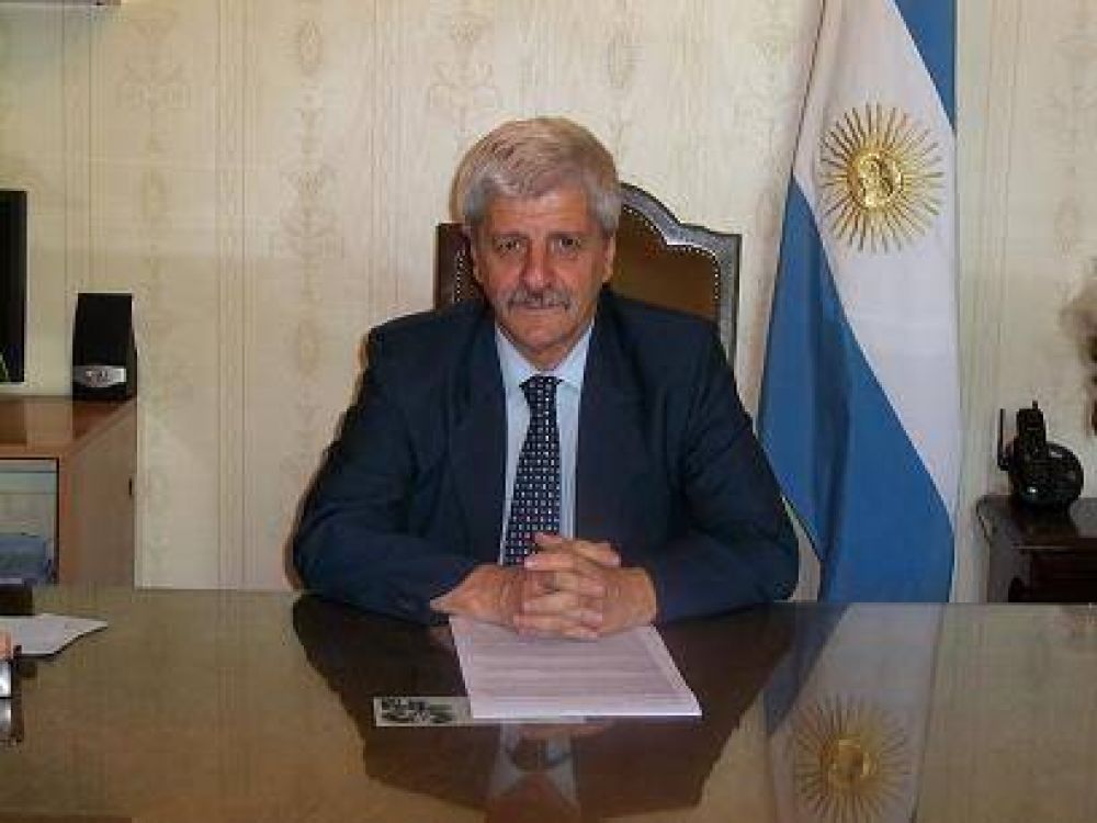 Ya cumplen funciones las nuevas autoridades de San Fernando