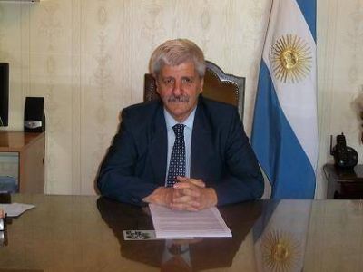 Ya cumplen funciones las nuevas autoridades de San Fernando