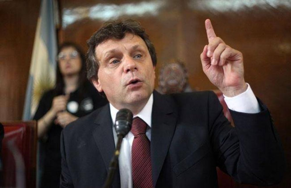 �Mar del Plata requiere de la pasi�n de todos�