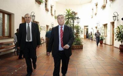 Soria inici� sus actividades