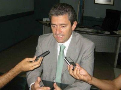 �lvarez Echague: �Esta es una cuesti�n in�dita, no hay experiencias previas�