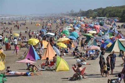 Fin de Semana largo: El Partido de La Costa elegido por m�s de 300.000 turistas