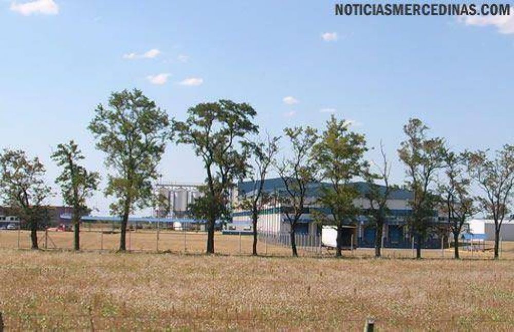 Problemas de los vecinos de Gowland incluyen contaminaci�n: realizan una asamblea