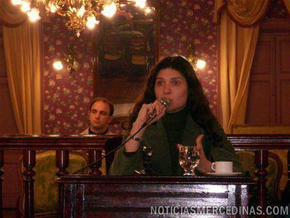 Asamblea de Mayores Contribuyentes: el bloque de Espacio SI anticipa su no participaci�n
