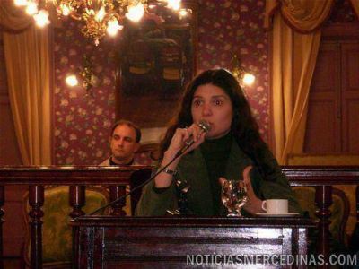 Asamblea de Mayores Contribuyentes: el bloque de Espacio SI anticipa su no participaci�n