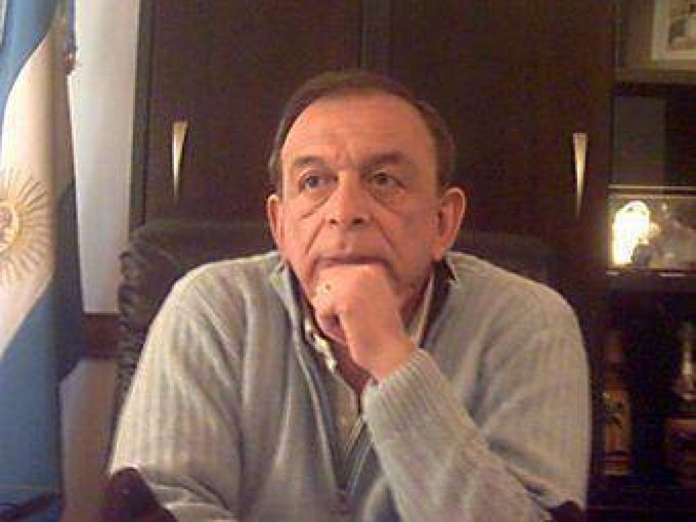 Un tema que preocupa cada vez m�s  Z�ccaro: �Ojal� se pueda dar marcha atr�s con el aumento de la luz�