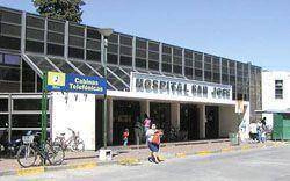 Hospital San Jos de Pergamino  Nuevo servicio de Hemodinamia beneficia a tres millones de personas