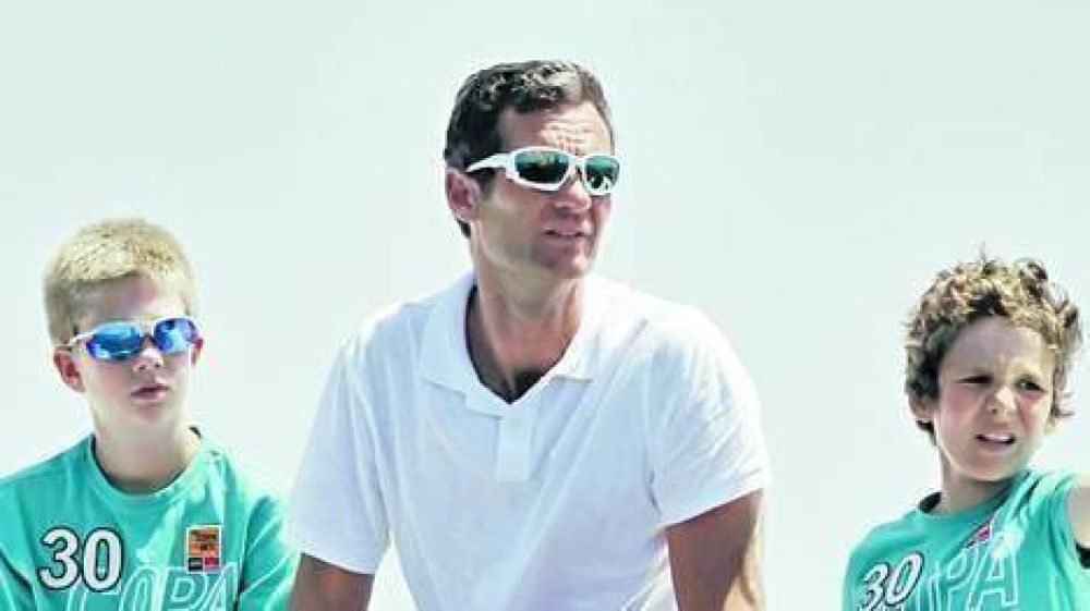 Espa�a: el rey apart� a su yerno de los actos oficiales por conducta �no ejemplar�