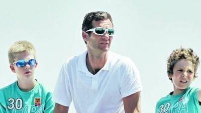 Espa�a: el rey apart� a su yerno de los actos oficiales por conducta �no ejemplar�