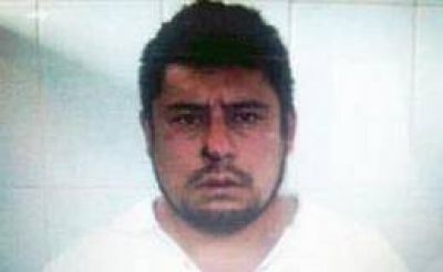 Capturaron en M�xico a uno de los fundadores de "Los Zetas"