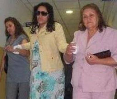 Con un relato estremecedor, ratifican grave denuncia contra Marcelo Lucero