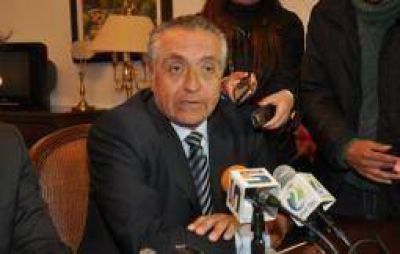 Ex ministro mostr� su enojo por la forma en la que fue desplazado