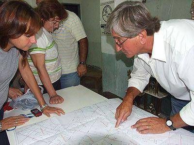  LOMAS | UNA NOTICIA ESPERADA HACE TIEMPO    AySA y el Foro definieron obras para cuatro barrios de Lomas