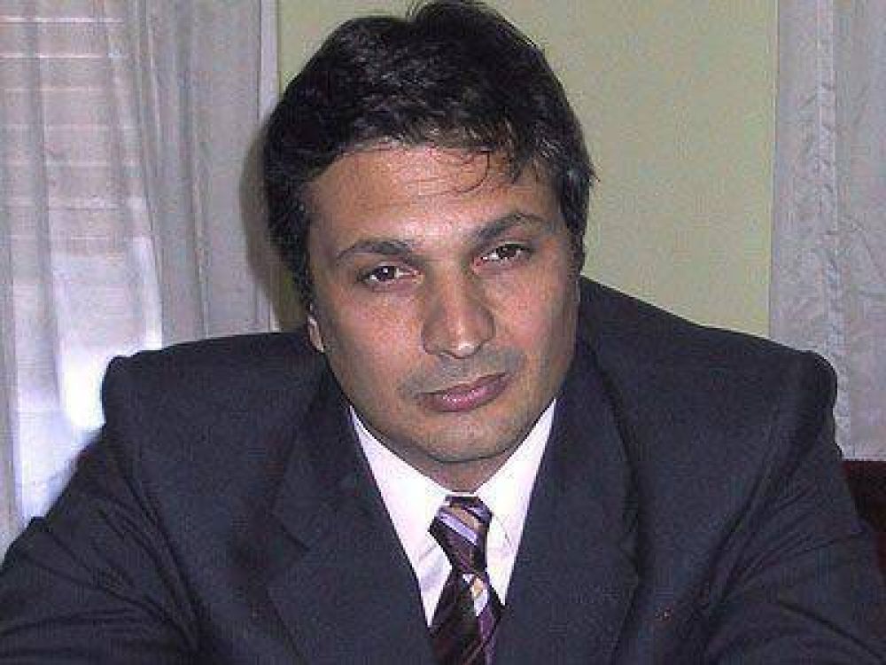  LOMAS | ELECCIONES 2009    Paladino asegur� que �no habr� problemas� para conformar las listas