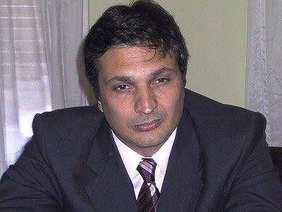  LOMAS | ELECCIONES 2009    Paladino asegur� que �no habr� problemas� para conformar las listas