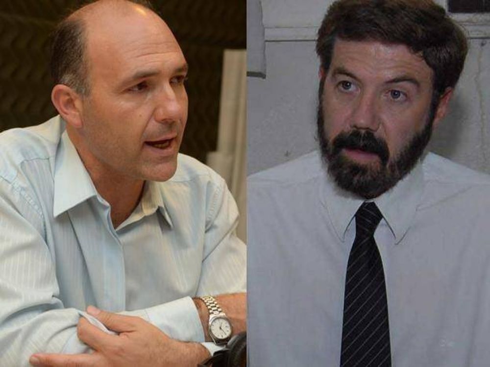Carmona impuso el nombre del jefe de Gabinete de Ambiente de Paco P�rez
