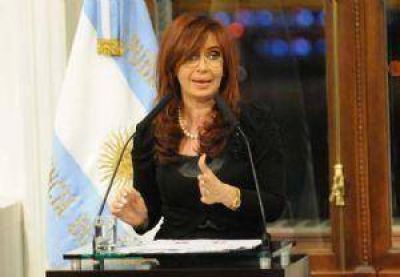 Preparan la visita de Cristina a San Rafael