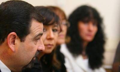 El pliego del titular de Irrigaci�n ser� enviado antes de fin de a�o