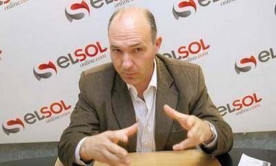 "Portezuelo del Viento s� est� inclu�da en el presupuesto nacional"