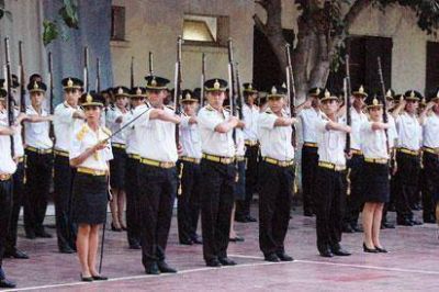 Hoy asume el Secretario de Seguridad y las nuevas autoridades de la Polic�a
