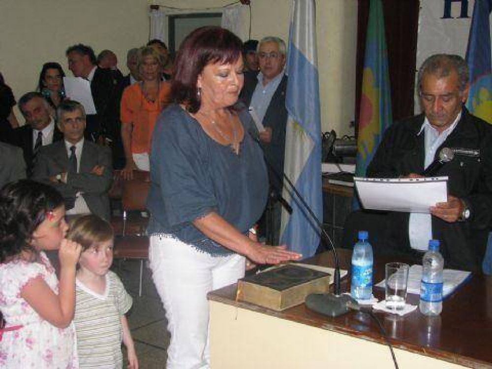Zuny De Vera: �Ser protagonista de esta historia es lo m�ximo que me puede pasar�