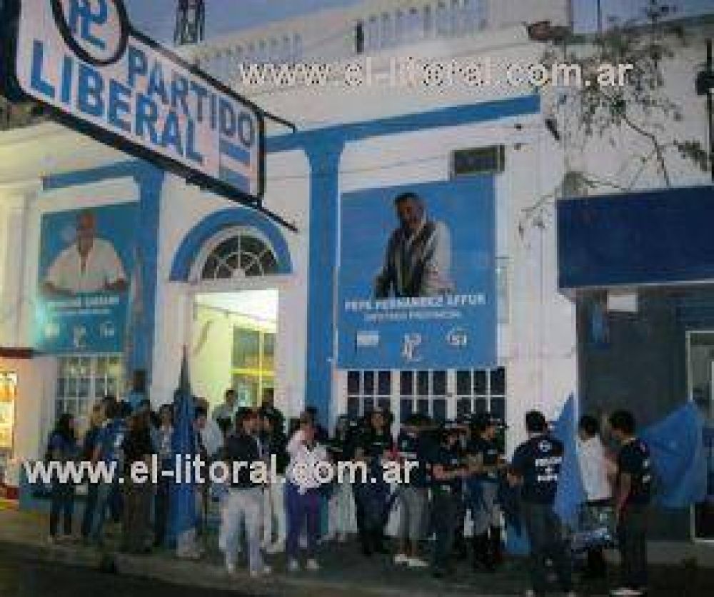 Antes de los festejos el PL intentar� canalizar sus bemoles pol�ticos