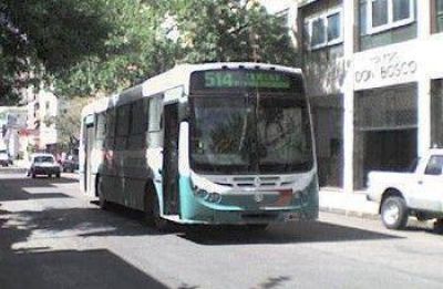 ENTREVISTA  Optimismo en la empresa que traer� el colectivo