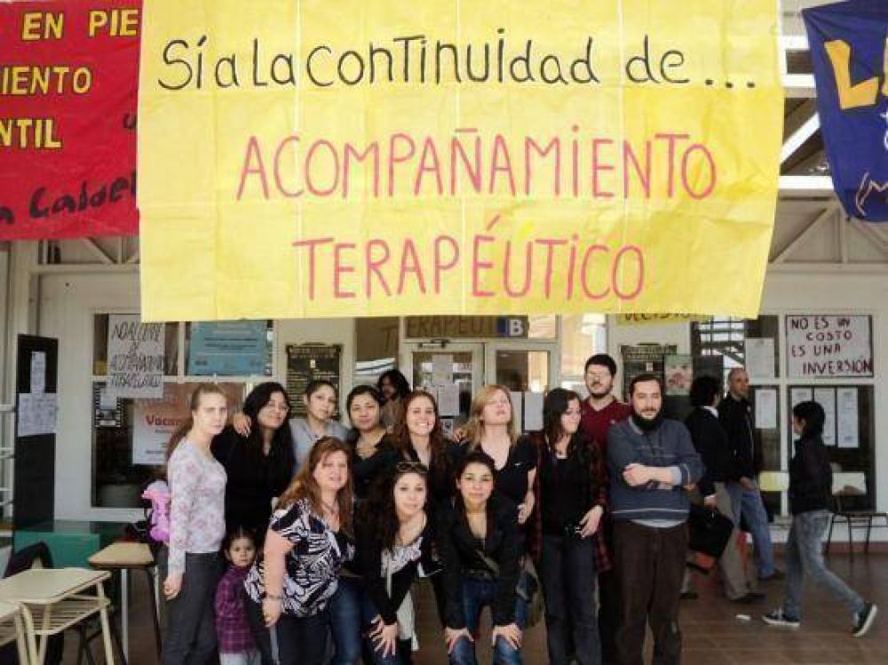 Centro de estudiantes rechaz� el cierre de la Carrera TUAT