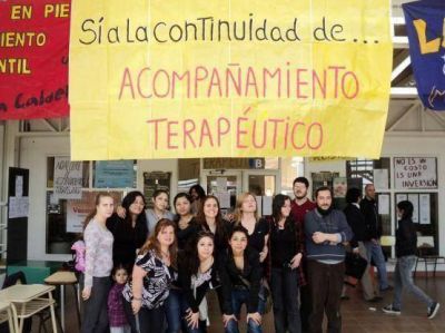 Centro de estudiantes rechaz� el cierre de la Carrera TUAT