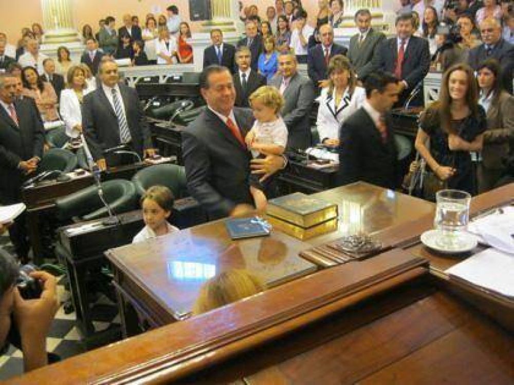 Manuel Sussini se opone al proyecto de creaci�n del departamento de Virasoro