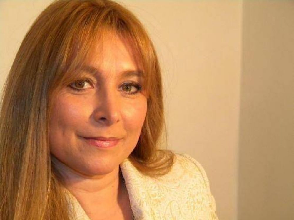 Diputada propone un �tope� para las jubilaciones
