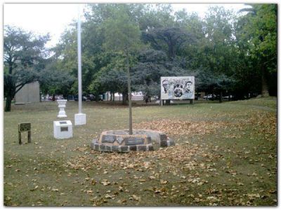 NECOCHEA: Los compromisos no cumplidos.
