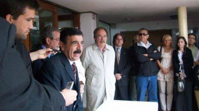 Alta Gracia: municipio compr� y recuperar� el Cine Monumental Sierras