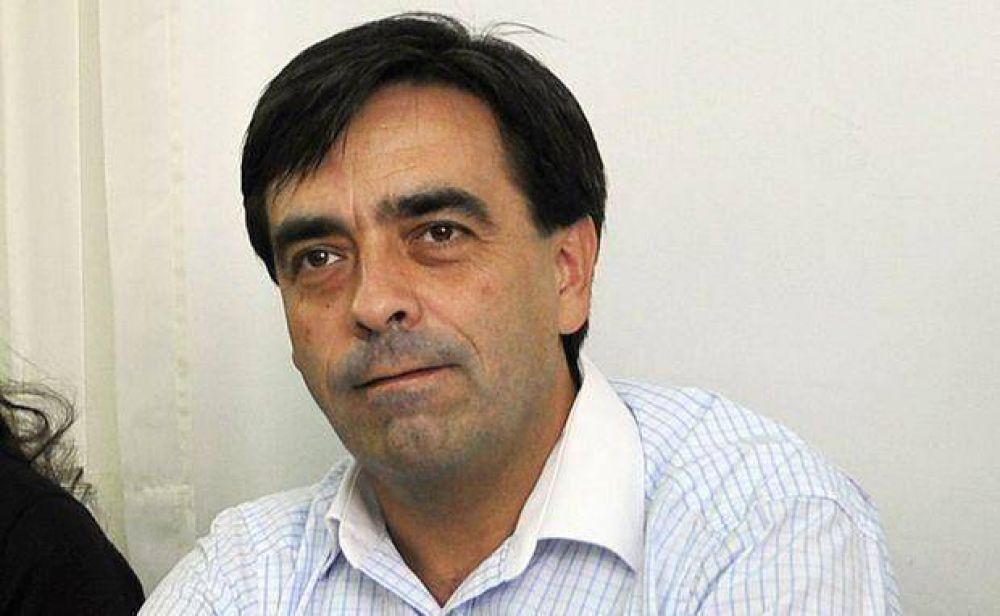 Klein asume en Salud y Garc�a Aresca en el Concejo